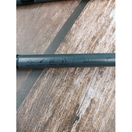 Фідер Brain Champ SE 3.00m max 150g, Модель: 3.0m 150g, фото , изображение 11