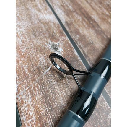 Фідер Brain Champ SE 3.00m max 150g, Модель: 3.0m 150g, фото , изображение 12