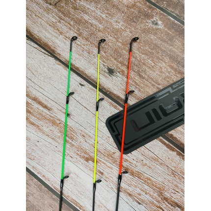 Фідер Brain Champ SE 3.00m max 150g, Модель: 3.0m 150g, фото , изображение 13