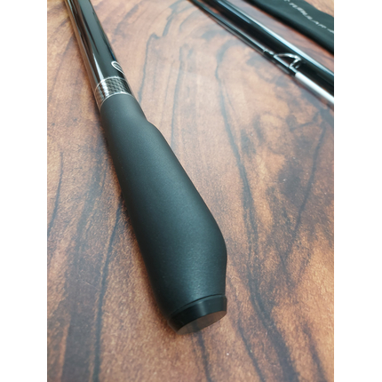 Вудлище морське Shimano Vengeance 425BX Tubular Tip 4.25m max 225g, фото , изображение 8