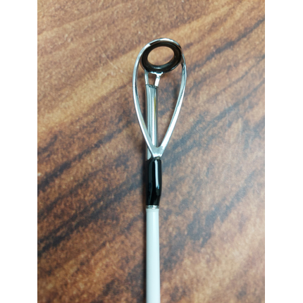 Вудлище морське Shimano Vengeance 425BX Tubular Tip 4.25m max 225g, фото , изображение 10