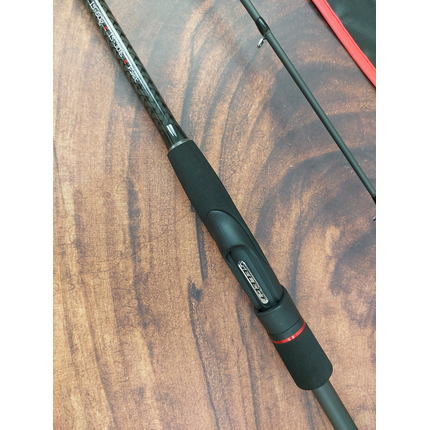 Спінінг Select Force Long Distance 3.04м / 15–60гр / Fast — для важкого джига, пількерів і далеких закидів, Модель: 3.04m 15-60g, фото , изображение 7