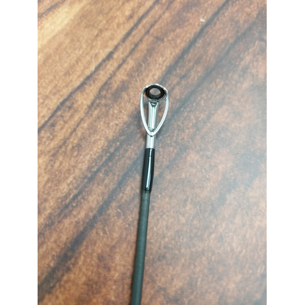 Спінінг Select Force Long Distance 3.04м / 15–60гр / Fast — для важкого джига, пількерів і далеких закидів, Модель: 3.04m 15-60g, фото , изображение 8