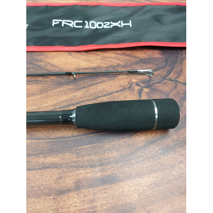 Спінінг Select Force Long Distance 3.04м / 15–60гр / Fast — для важкого джига, пількерів і далеких закидів, Модель: 3.04m 15-60g, фото , изображение 10