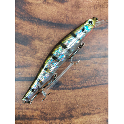 Воблер ZipBaits Orbit 110 SP, 110mm 16.5g #509 (0.8-1.2m), Размер/Вес: 110мм/16.5г, Цвет воблера: 509, фото , изображение 4