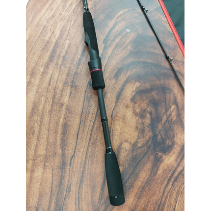 SELECT:: Спиннинг Select Force FRC-762M 2.28m 5-24g Fast