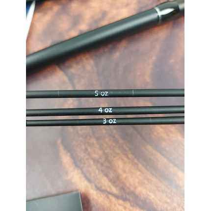 Фідер Brain Classic SE 3.60м / до 150гр — для середньої течії і важких годівниць + 3 вершинки в комплекті, Модель: 3.6m 150g, фото , изображение 14