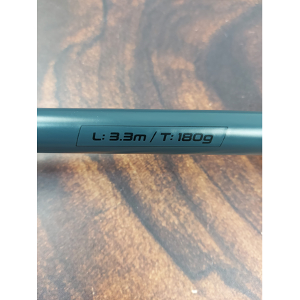 Фідер Brain Champ SE 3.30m max 180g, Модель: 3.3m 180g, фото , изображение 9