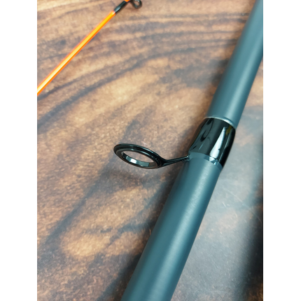 Фідер Brain Champ SE 3.30m max 180g, Модель: 3.3m 180g, фото , изображение 11