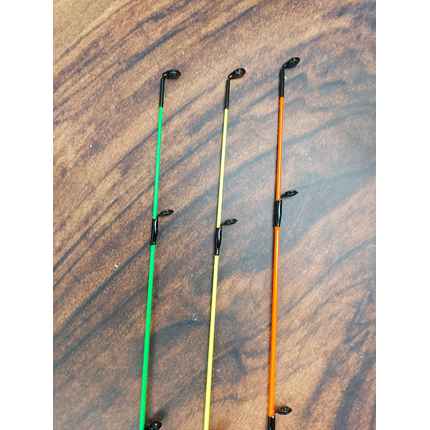 Фідер Brain Champ SE 3.30m max 180g, Модель: 3.3m 180g, фото , изображение 12