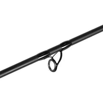 Фідер Brain Black Pond 3.3м / 20–40гр — напівлайт для ближньої дистанції, Модель: 3.3m 20-40g, фото , изображение 4