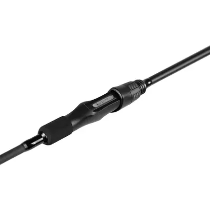 Фідер Brain Black Pond 3.0м / 28–50гр — збалансований для стоячої води, Модель: 3.0m 28-50g, фото , изображение 6