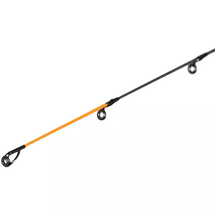 Фідер Brain Black Pond 3.3м / 20–40гр — напівлайт для ближньої дистанції, Модель: 3.3m 20-40g, фото , изображение 8
