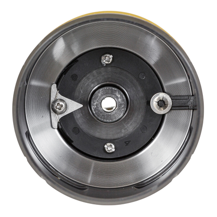 Котушка Shimano Ultegra 25 FD 4000 (5+1 підшипник, 5.3:1) — спінінгова, модель 2025, Розмір шпулі: 4000, фото , изображение 10