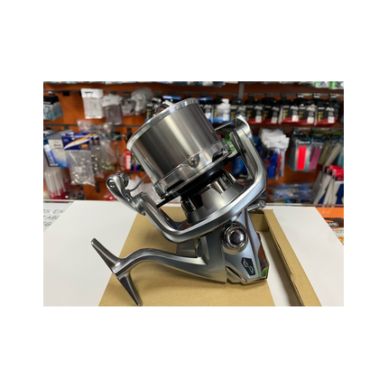 Котушка Shimano Ultegra XSE 3500 Competition 4+1BB, фото , изображение 3