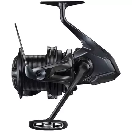Котушка Shimano Power Aero 14000 XTC 8+1BB, фото 