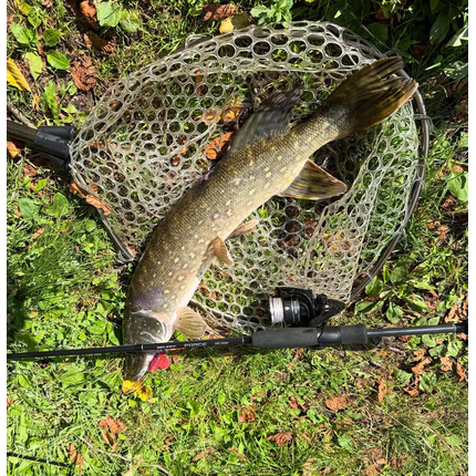 Спінінг Select Force FRC-862H 2.65m 12-42g Fast, Модель: 2.65m 12-42g, фото , изображение 2