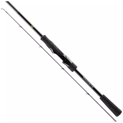 Спінінг Favorite U1 902M 2.74m 10-28g Fast, Модель: 2.74m 10-28g, фото , изображение 4