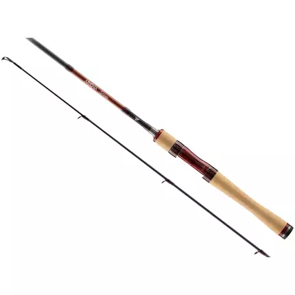 Спінінг Favorite Arena Stream ARNS1-722ML 2.18m 4-16g Fast, Модель: 2.18m 4-16g, фото , изображение 2