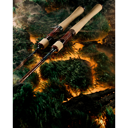 Спінінг Favorite Arena Stream ARNS1-602UL 1.83m 1.5-7g Fast, Модель: 1.83m 1.5-7g, фото , изображение 10