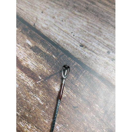 Спінінг Favorite Arena Stream ARNS1-602UL 1.83m 1.5-7g Fast, Модель: 1.83m 1.5-7g, фото , изображение 17