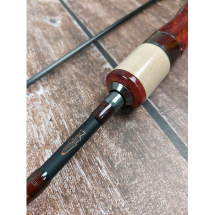 Спінінг Favorite Arena Stream ARNS1-602UL 1.83m 1.5-7g Fast, Модель: 1.83m 1.5-7g, фото , изображение 12