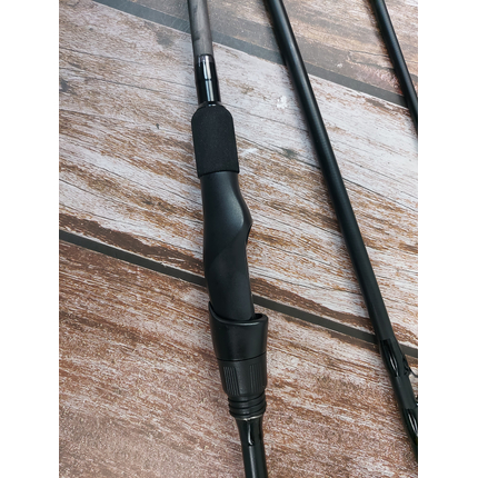 Фідер Brain Black Pond 3.0м / 20–40гр — пікер для ставків і каналів, Модель: 3.0m 20-40g, фото , изображение 12
