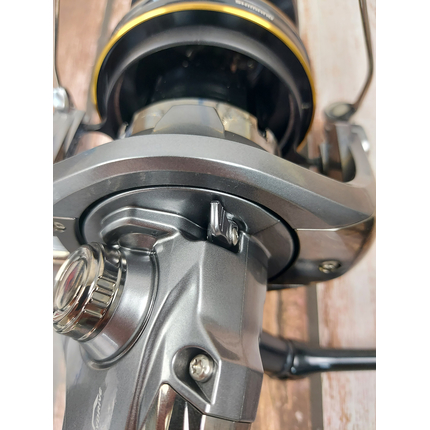 Котушка Shimano Power Aero 14000 XSC PG 8+1BB, фото , изображение 10