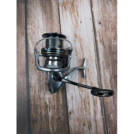 Котушка Shimano Power Aero 14000 XSC PG 8+1BB, фото , изображение 12