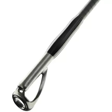 Спінінг Favorite X1 Travel X1.1-804H 2.44m 16-54g Ex.Fast, Модель: 2.44m 16-54g, фото , изображение 4