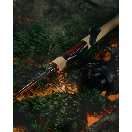 Спінінг Favorite Arena Stream ARNS1-602UL 1.83m 1.5-7g Fast, Модель: 1.83m 1.5-7g, фото , изображение 9