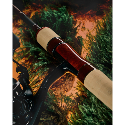 Спінінг Favorite Arena Stream ARNS1-602UL 1.83m 1.5-7g Fast, Модель: 1.83m 1.5-7g, фото , изображение 7