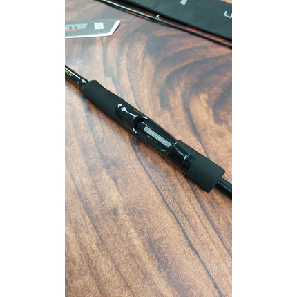 Спінінг Favorite U1 602ExH 1.83m 20-60g Fast, Модель: 1.83m 20-60g, фото , изображение 7