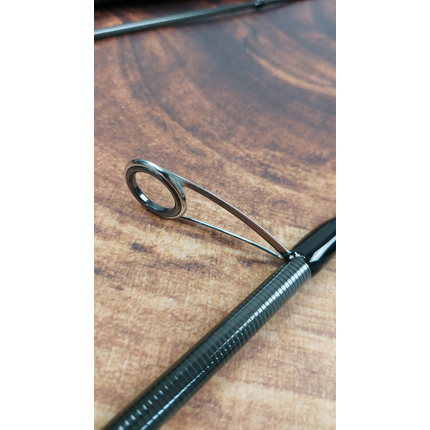 Спінінг Favorite U1 602ExH 1.83m 20-60g Fast, Модель: 1.83m 20-60g, фото , изображение 9