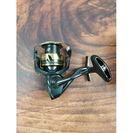 SHIMANO:: Катушка Shimano Ultegra 25 FD 4000 (5+1 подшипник, 5.3:1