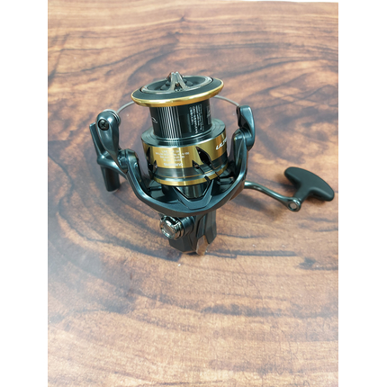 Котушка Shimano Ultegra 25 FD 4000 (5+1 підшипник, 5.3:1) — спінінгова, модель 2025, Розмір шпулі: 4000, фото , изображение 16