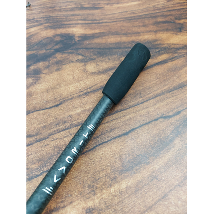 Спінінг Favorite Totem TTM1-902H 2.74m 16-56g Fast, Модель: 2.74m 16-56g, фото , изображение 11