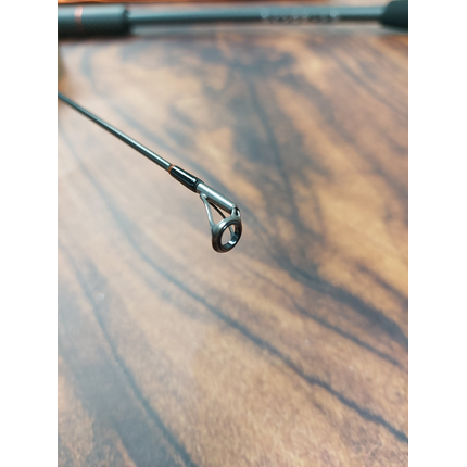 Спінінг Favorite Totem TTM1-902H 2.74m 16-56g Fast, Модель: 2.74m 16-56g, фото , изображение 13