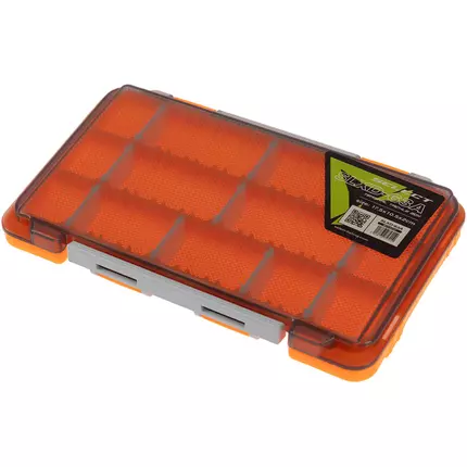 Коробка Select Terminal Tackle Box SLXD-63A 17.5x10.5x2cm, Модель: SLXD-63A, фото 