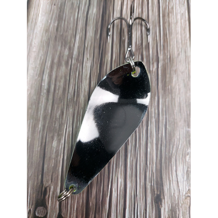 Блешня Select ProAtom 15.0g 65mm #13, Вага блешні: 15г, Колір блешні: 13, фото , изображение 6