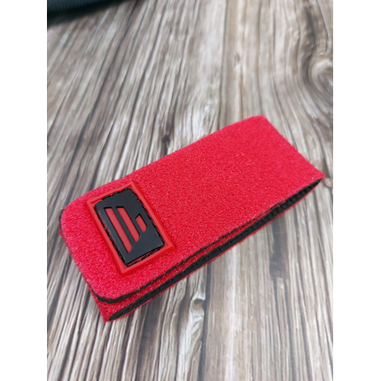 Чохол Favorite FCRB144-BLC для спінінга 144cm ц:blue camo, Колір: Blue Camo, Розміри чохла: 144х9 см, фото , изображение 12