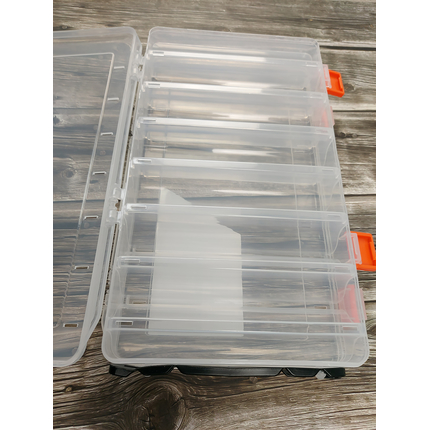 Коробка Select Reversible Box SLHS-326 27.5х17х5cm, Розмір коробки: 27.5х17х5 см, Модель: SLXD-37, фото , изображение 8