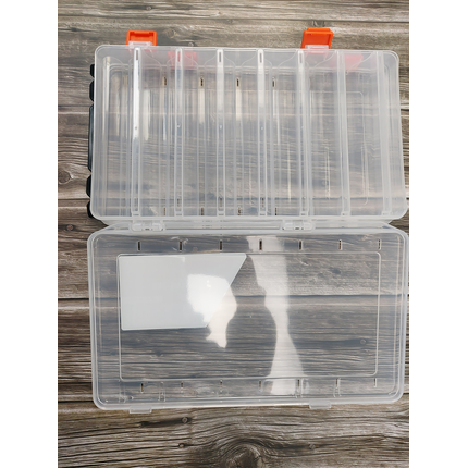 Коробка Select Reversible Box SLHS-326 27.5х17х5cm, Розмір коробки: 27.5х17х5 см, Модель: SLXD-37, фото , изображение 9