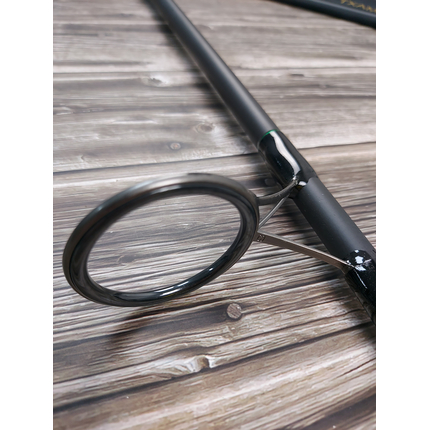 Вудлище коропове Shimano Tribal TX-A Marker 12'/3.66m 3.0lbs — 2sec., Модель: MARKER, фото , изображение 13