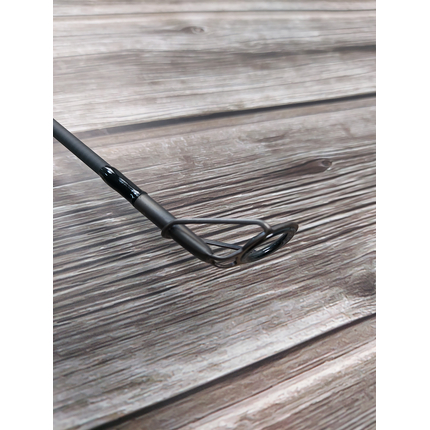 Вудлище коропове Shimano Tribal TX-A Marker 12'/3.66m 3.0lbs — 2sec., Модель: MARKER, фото , изображение 14