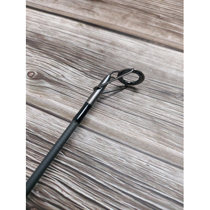 Вудлище коропове Shimano Tribal TX-A Marker 12'/3.66m 3.0lbs — 2sec., Модель: MARKER, фото , изображение 15