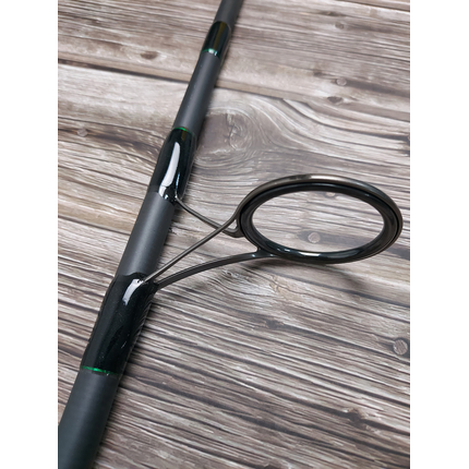 Вудлище коропове Shimano Tribal TX-A Marker 12'/3.66m 3.0lbs — 2sec., Модель: MARKER, фото , изображение 16