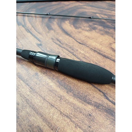 Спінінг Favorite Black Swan BSW1-982M-T 2.98m 6-21g Fast