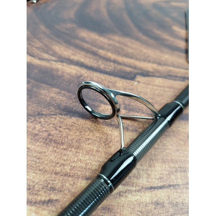 Спінінг Favorite Creed 762ExH / 2.29m / 20-80g / Ex.Fast, Модель: 2.29m 20-20g, фото , изображение 18