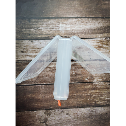 Коробка Select Reversible Box SLHS-319 27.5х18.5х5cm, Розмір коробки: 27.5х18.5х5 см, Модель: SLHS-319, фото , изображение 8